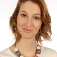 Julia Marcinowska Julia Marcinowska
